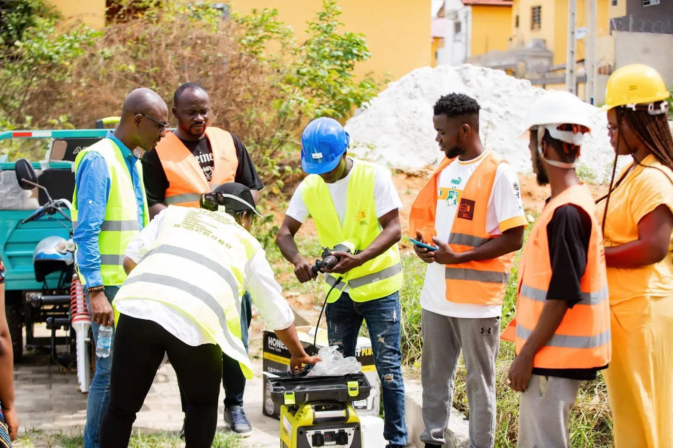 Expertise et Synergie